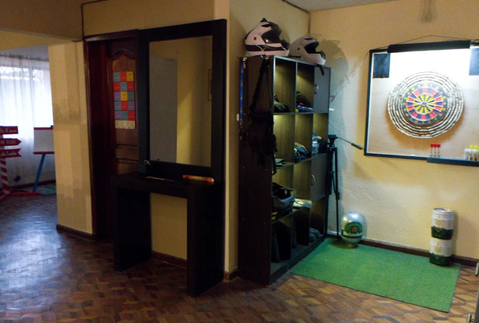 Homestay Sin Nombre Apartment Cuenca Ecuador