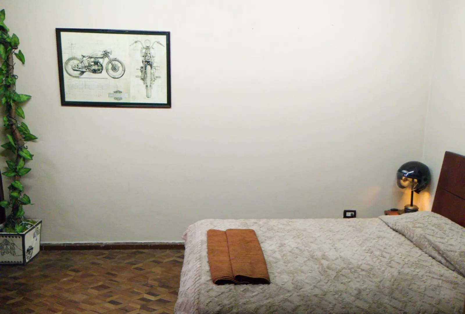 Sin Nombre Apartment Cuenca