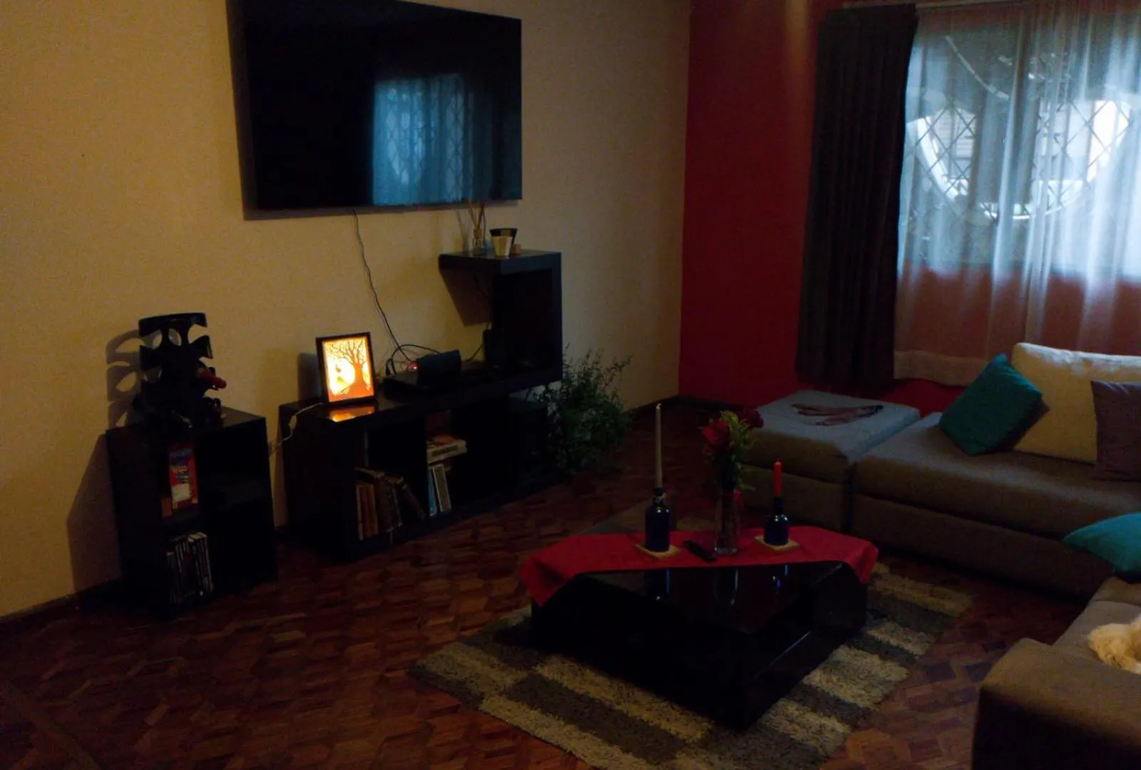 Homestay Sin Nombre Apartment Cuenca