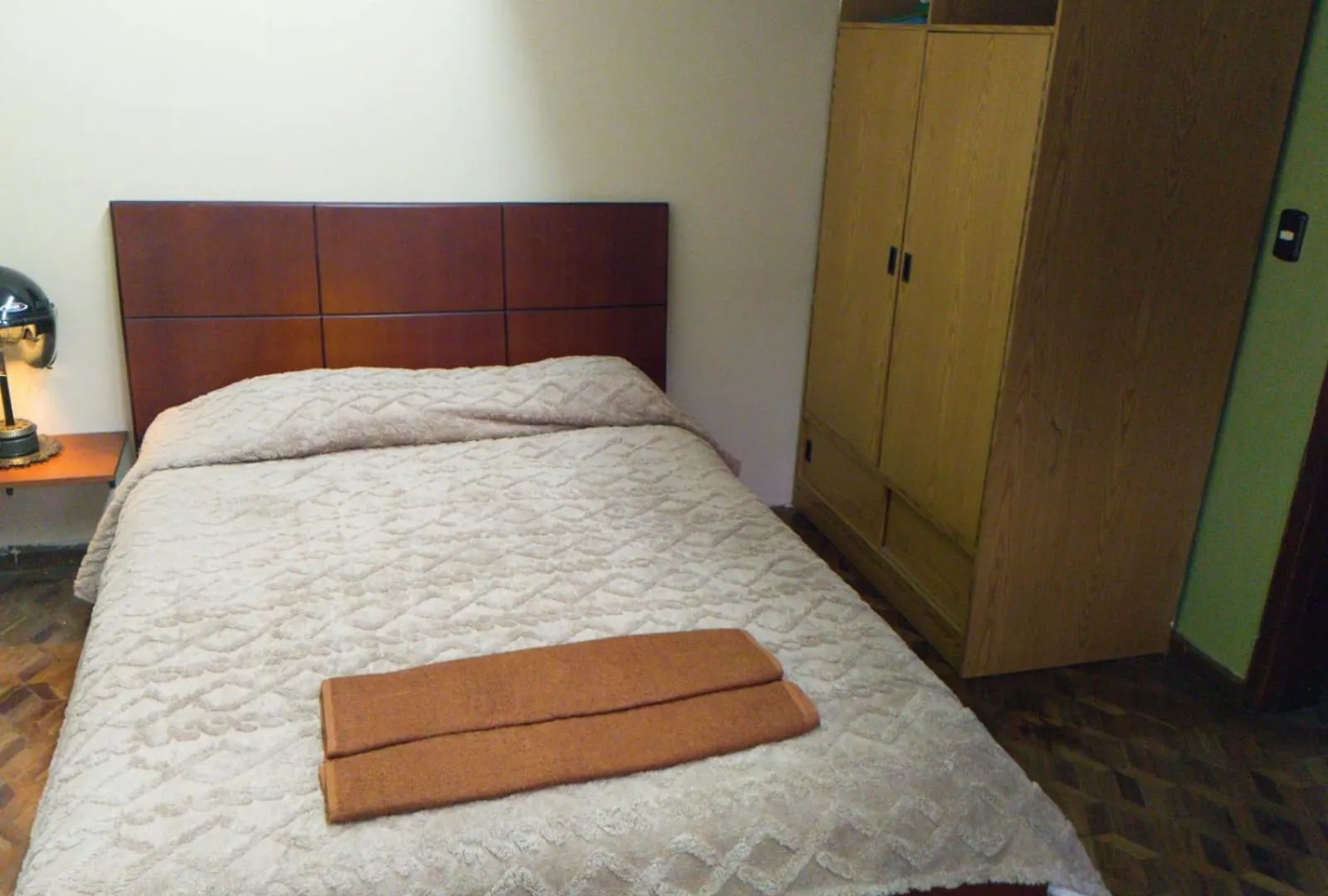 Sin Nombre Apartment Cuenca Homestay