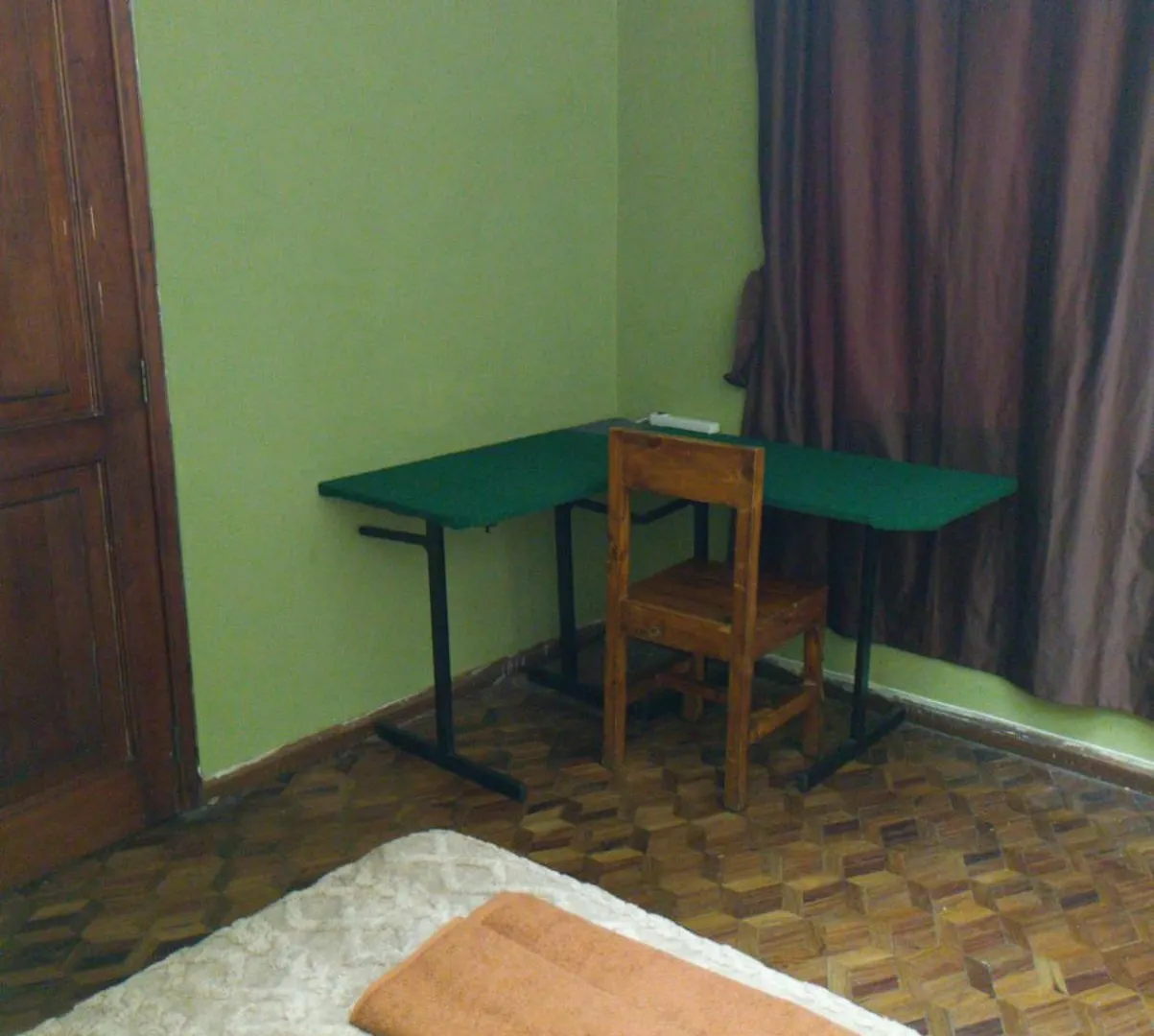 Sin Nombre Apartment Cuenca Ecuador