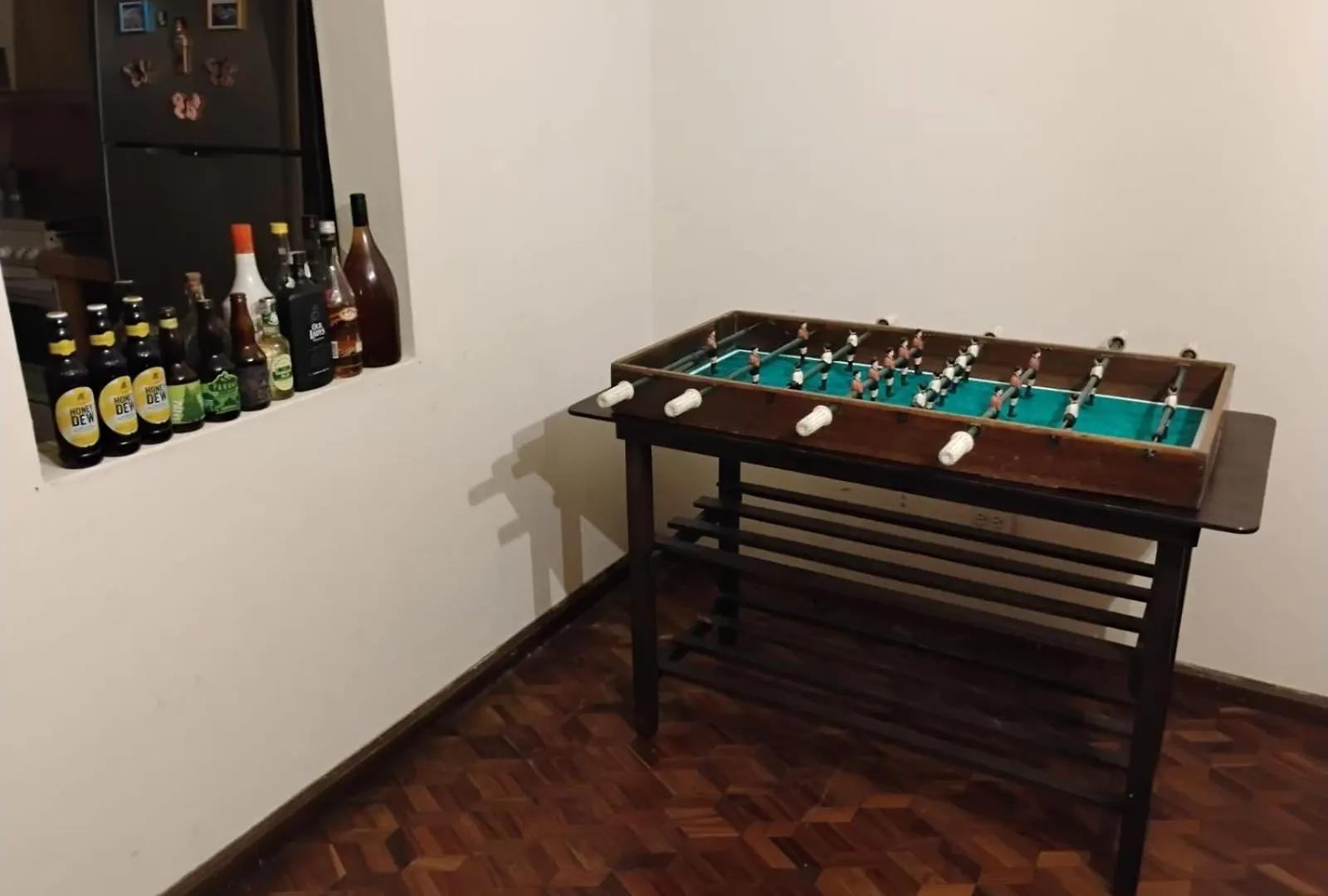 Sin Nombre Apartment Cuenca Ecuador
