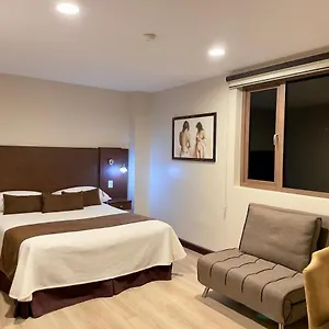  Hotel Patrimonio