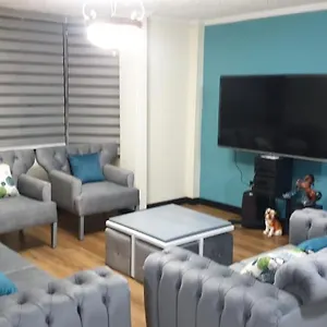  Apartamento Ecualodge Apartment IV