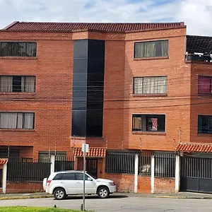  Apartamento Departamento En Cuenca, 3 Y Parqueo Gratis