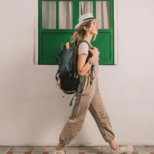 Wild Monkey Hostel