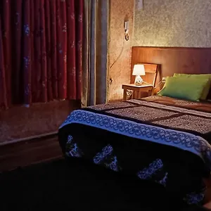  Guest house La Perla Cuencana
