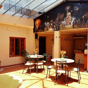 Todos Santos Gasthof