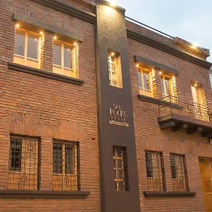 3* Hotel San Rocke House