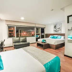 4* Hotel Valgus