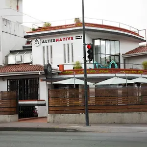  Hostal Alternative